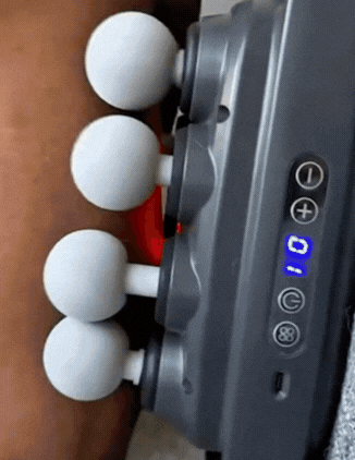 Relaxation Vibe Massager