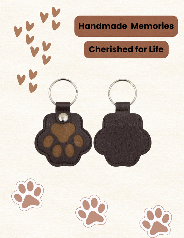 Pet Memory Keepsake