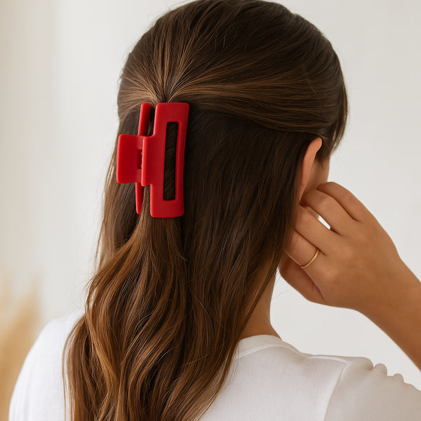 SilkyGrip™ Clips