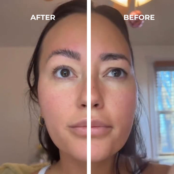 ContourFlow™ Lymphatic Face Brush