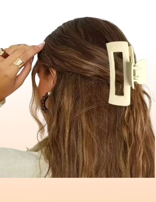 SilkyGrip™ Clips